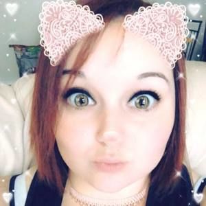 Meet your Posher, Halie